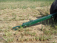 Cattle Silage Feeder Wagons